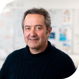 Ángel Aja