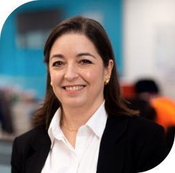 Azucena Vega