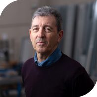 José Herrera Gerente Suministros Herrera
